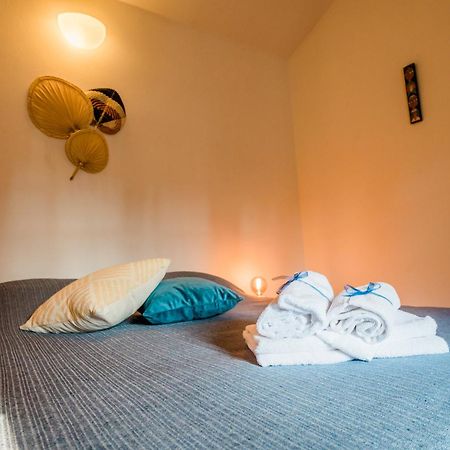 Feel - Salvecchio Apartments Бергамо Экстерьер фото