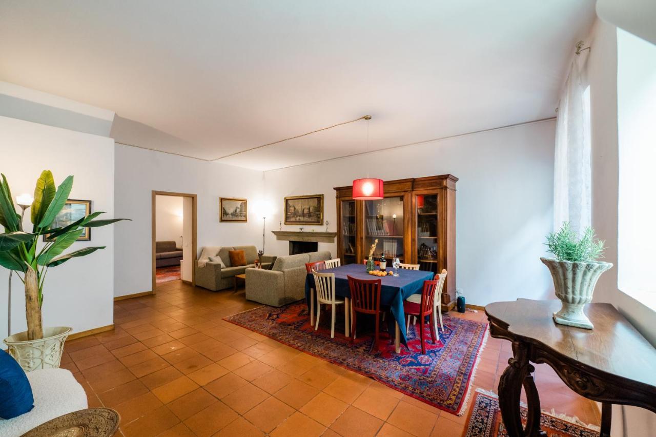 Feel - Salvecchio Apartments Бергамо Экстерьер фото