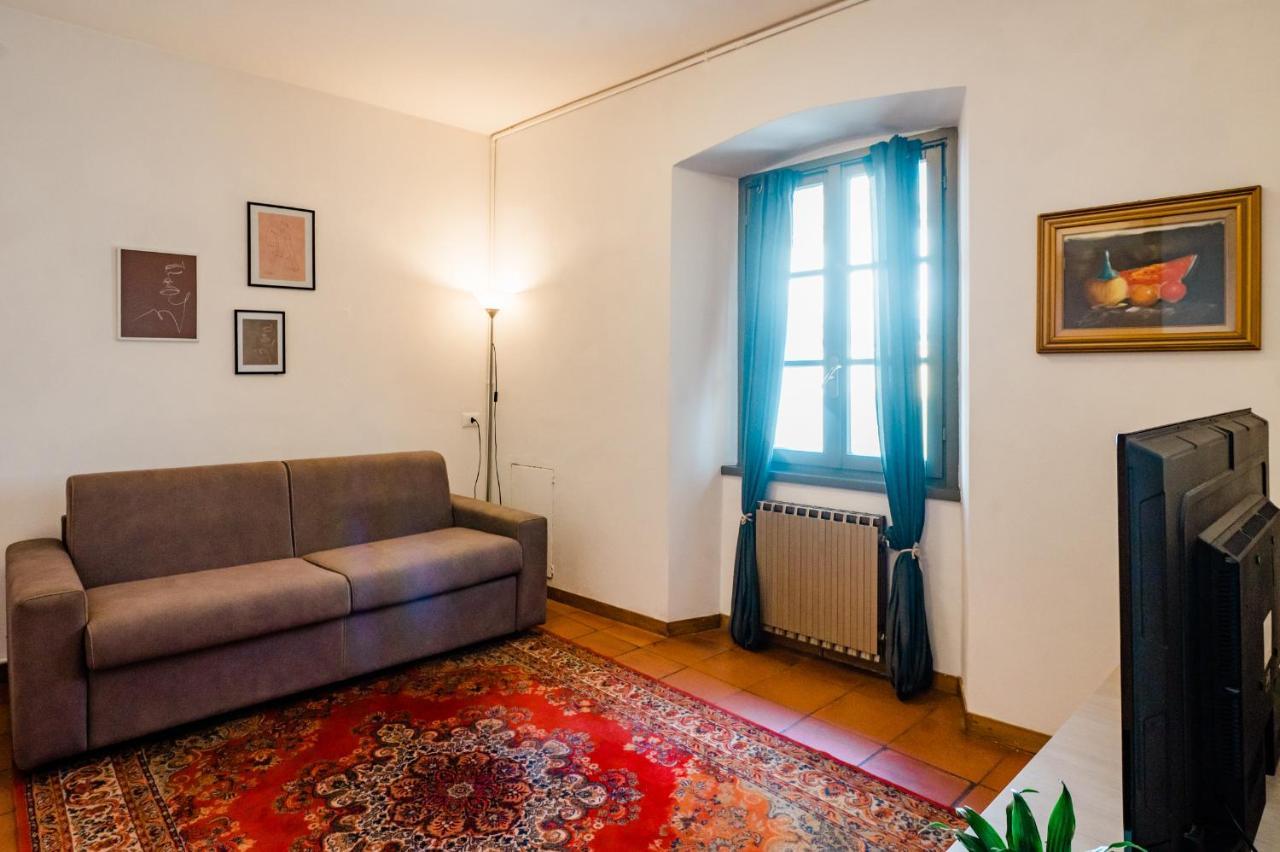 Feel - Salvecchio Apartments Бергамо Экстерьер фото